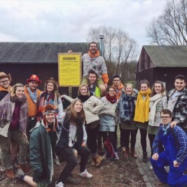  - Scouts en Gidsen Zaventem 